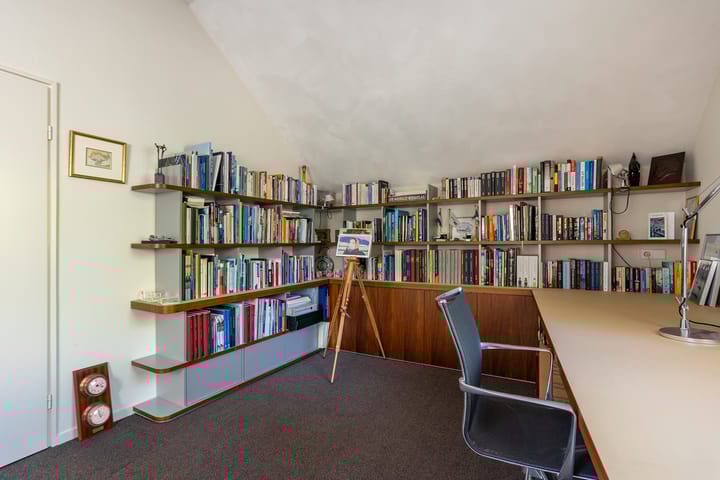 Foto 31 van Beukenrodelaan 15