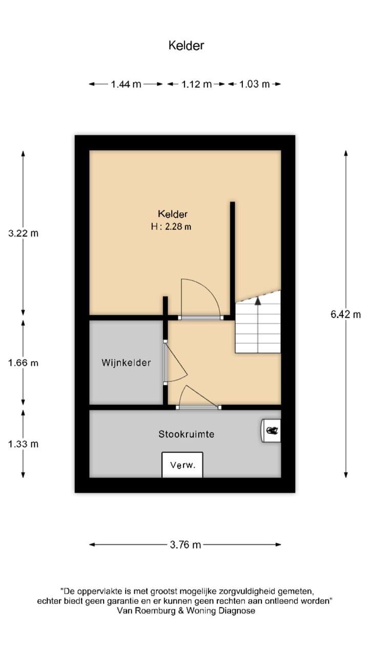 Foto 35 van Beukenrodelaan 15