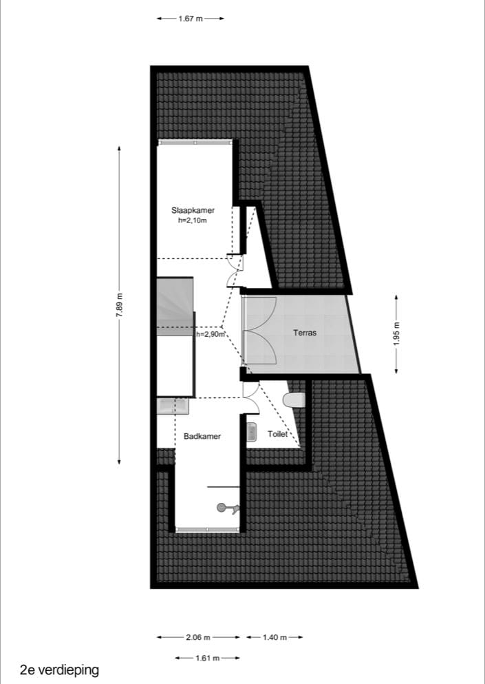 Foto 31 van Laanstraat 70-B