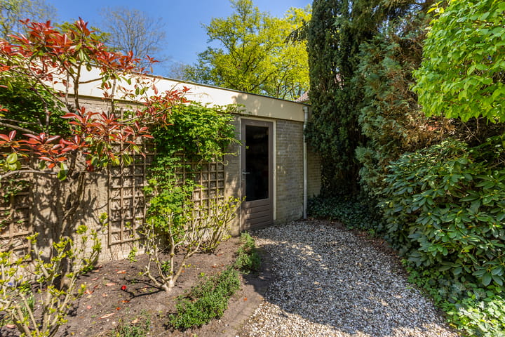 Foto 38 van Beukenrodelaan 15