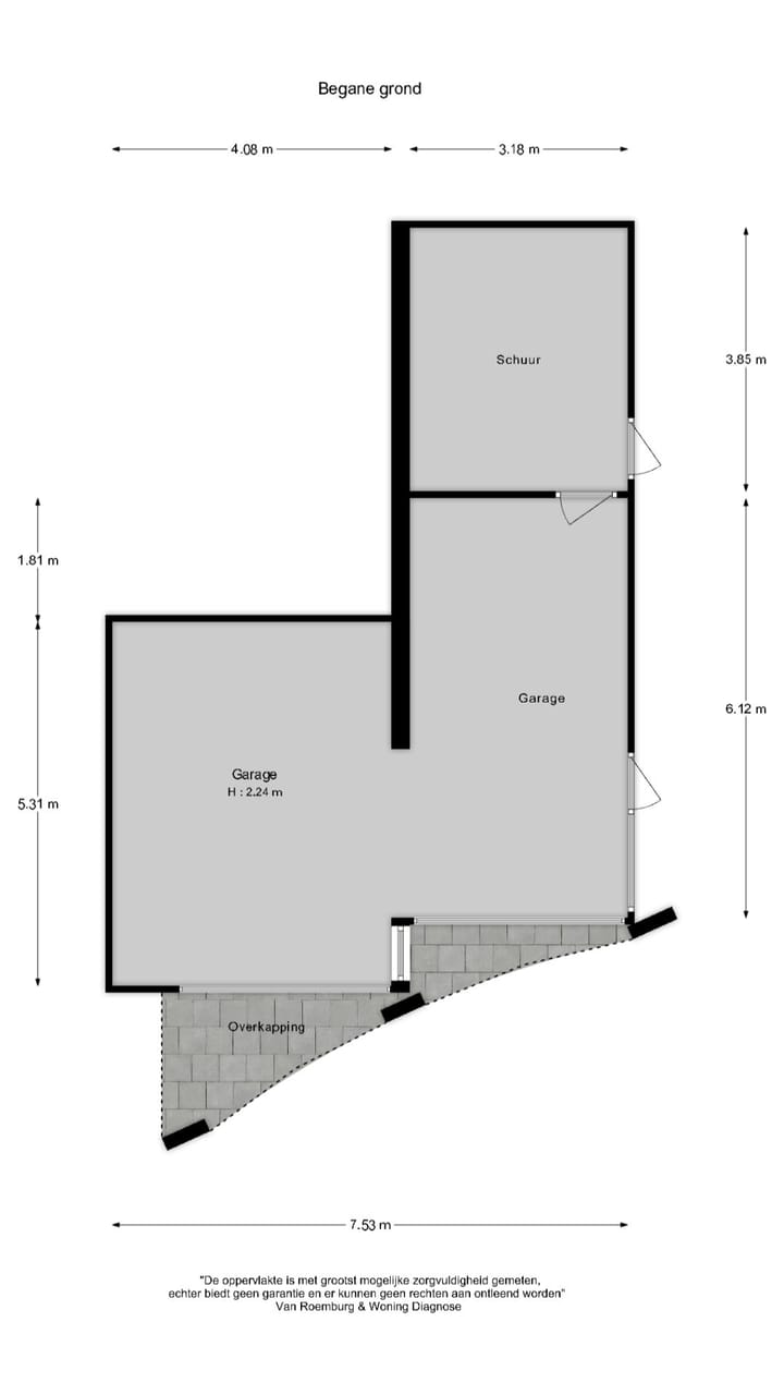 Foto 39 van Beukenrodelaan 15