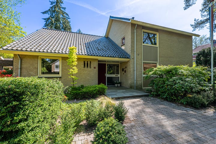 Foto 40 van Beukenrodelaan 15