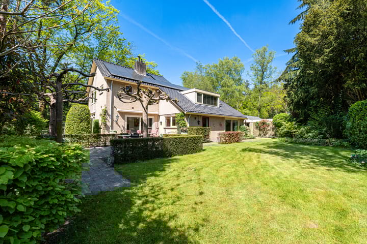 Foto 41 van Beukenrodelaan 15