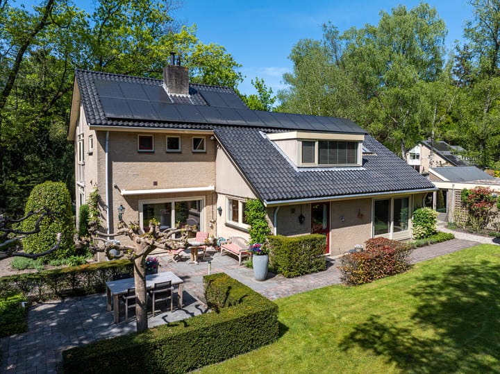 Foto 42 van Beukenrodelaan 15