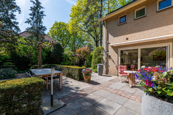 Foto 43 van Beukenrodelaan 15