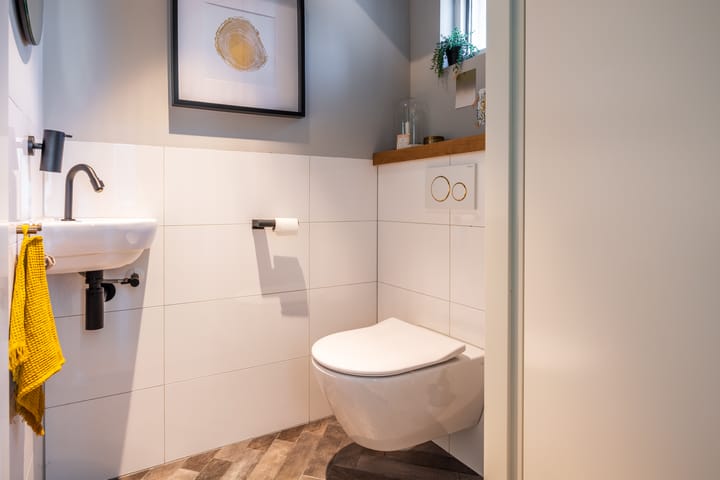 Photo 32 of Snoekstraat 4