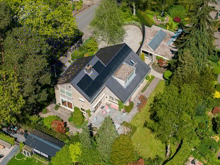 Foto 49 van Beukenrodelaan 15