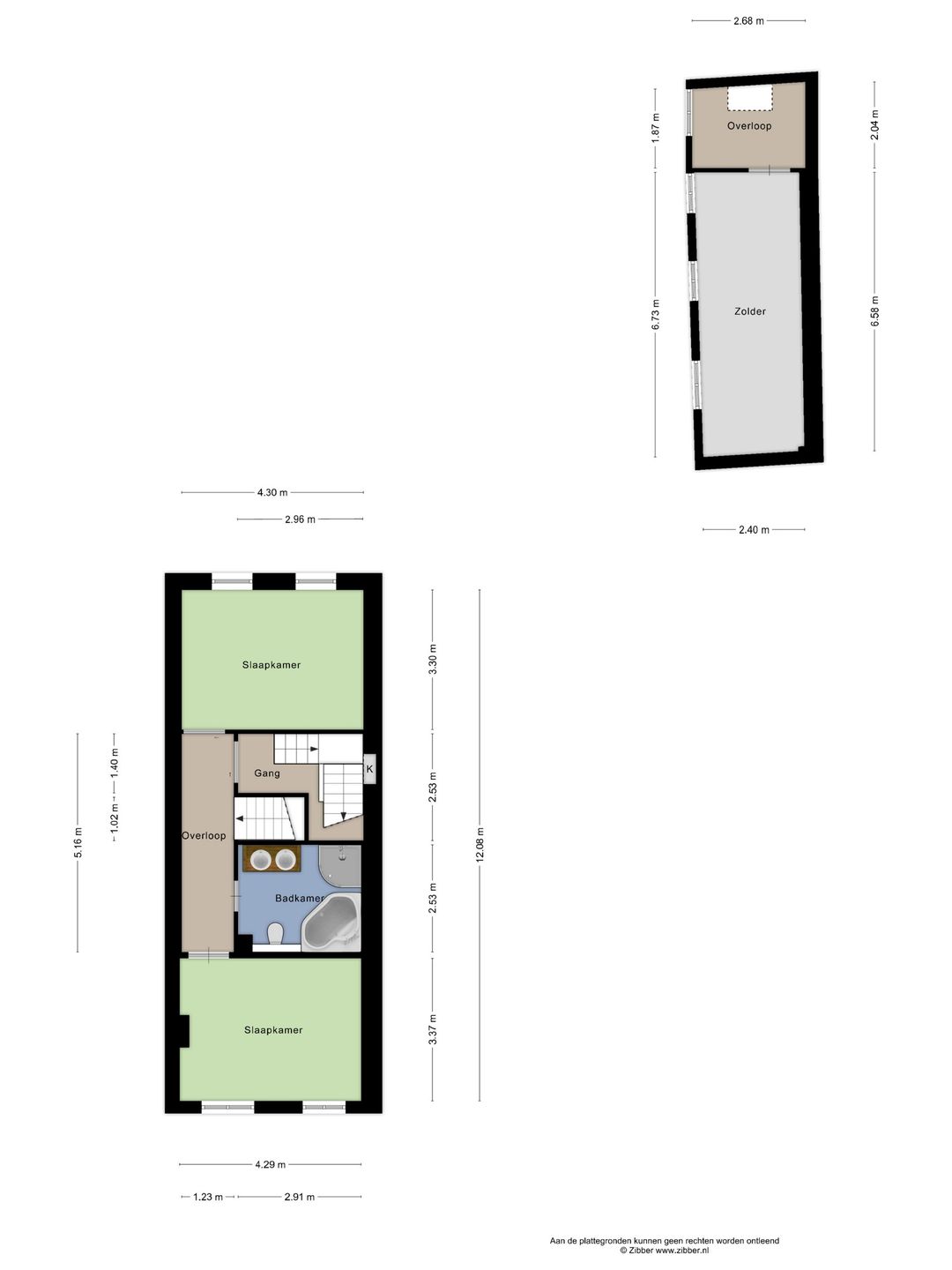 Foto 47 van Voogdijstraat 18