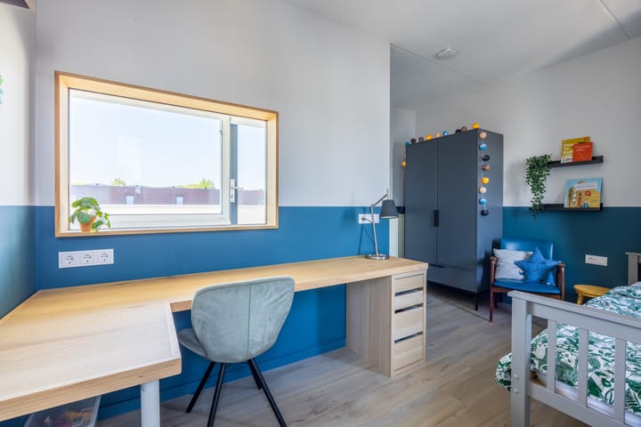 Photo 46 of Snoekstraat 4