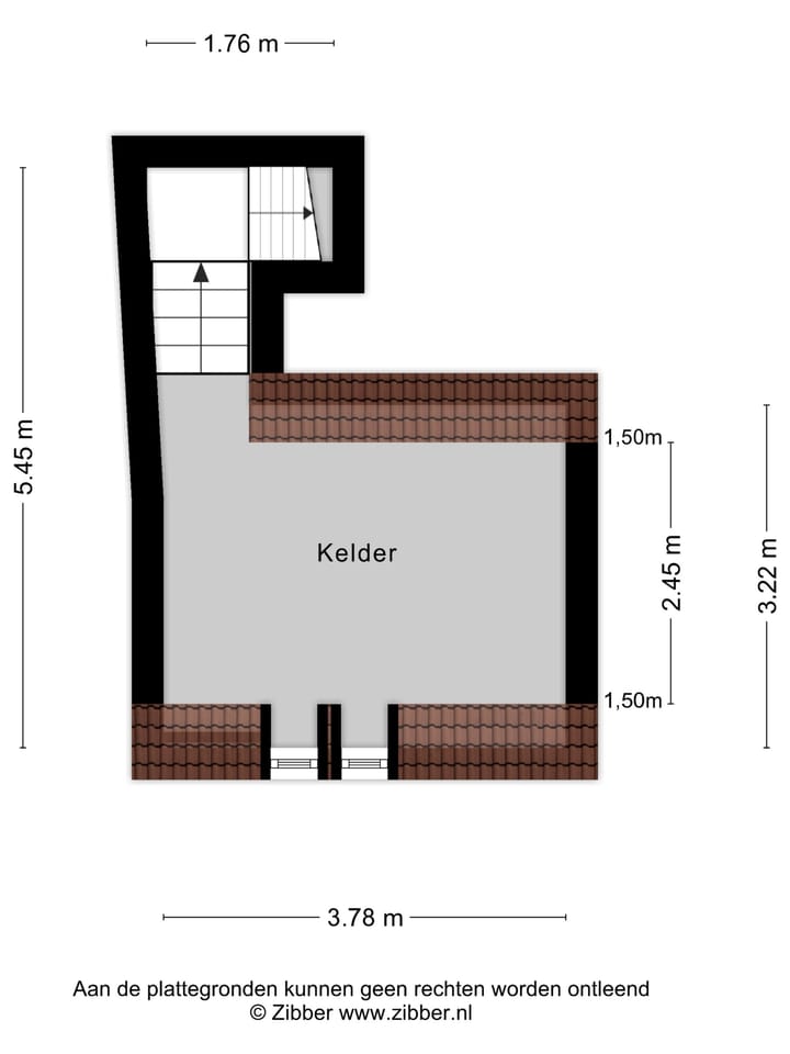 Foto 45 van Voogdijstraat 18