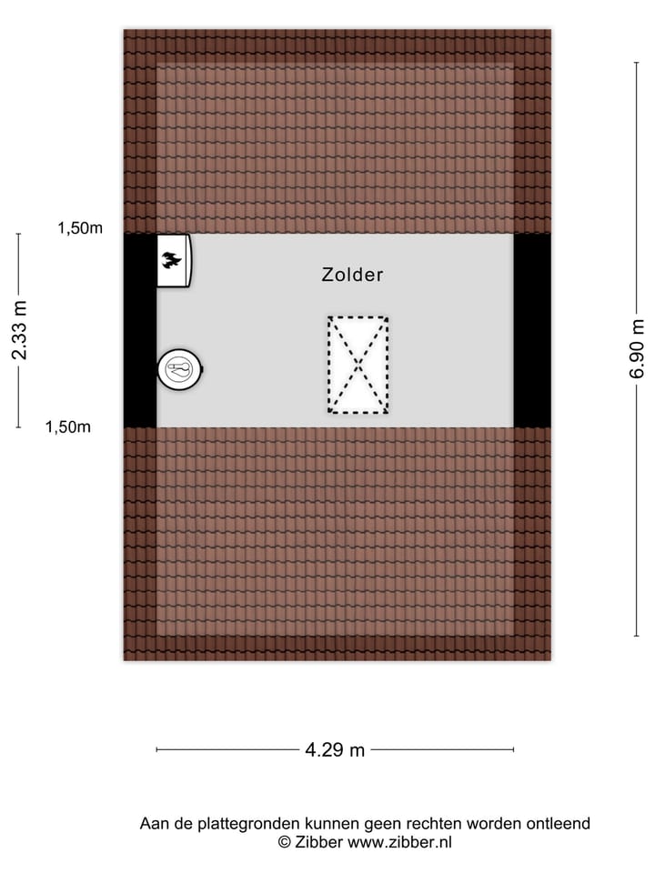 Foto 49 van Voogdijstraat 18