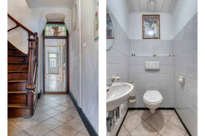 Foto 8 van Voogdijstraat 18