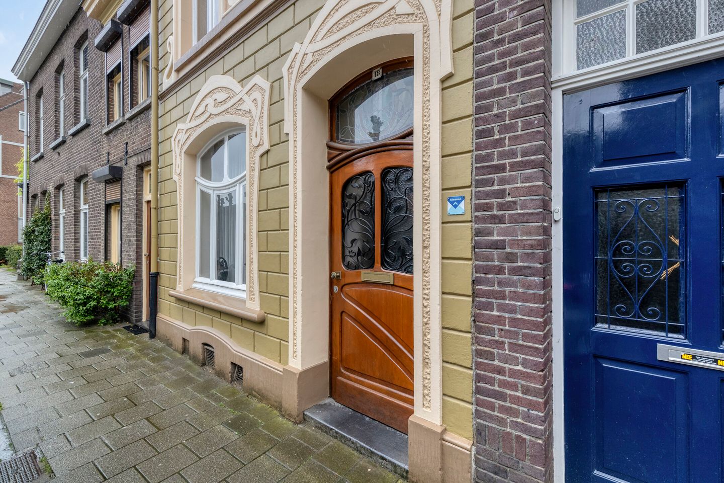 Foto 5 van Voogdijstraat 18