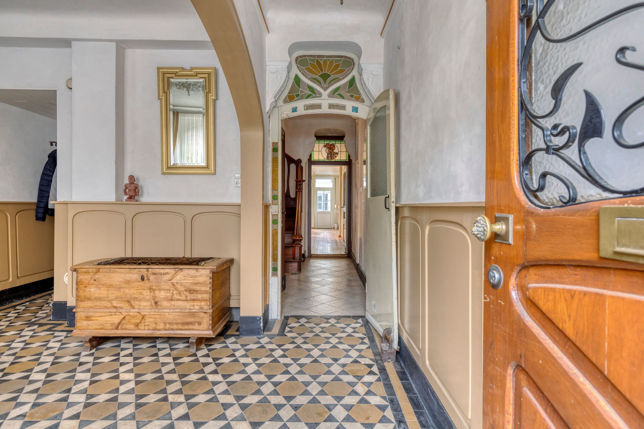 Foto 6 van Voogdijstraat 18