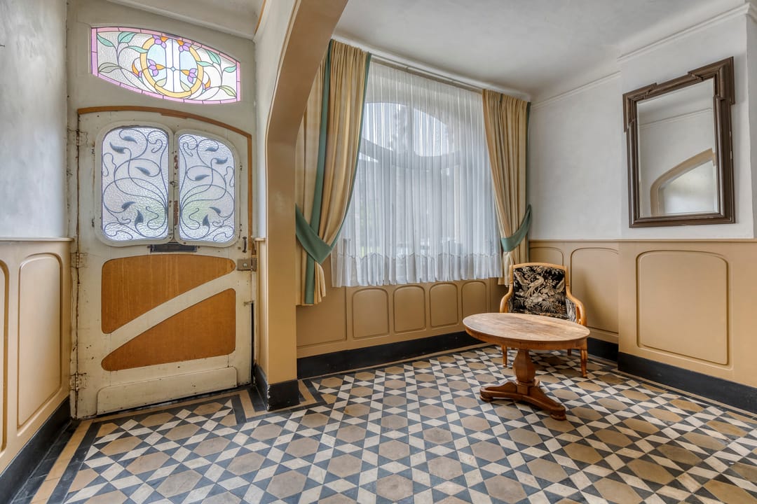 Foto 7 van Voogdijstraat 18