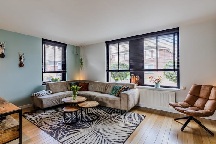 Foto 5 van De Els 10