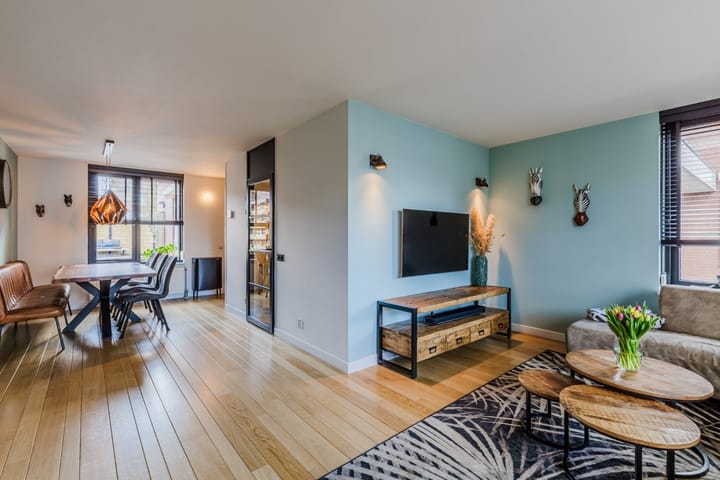 Foto 7 van De Els 10