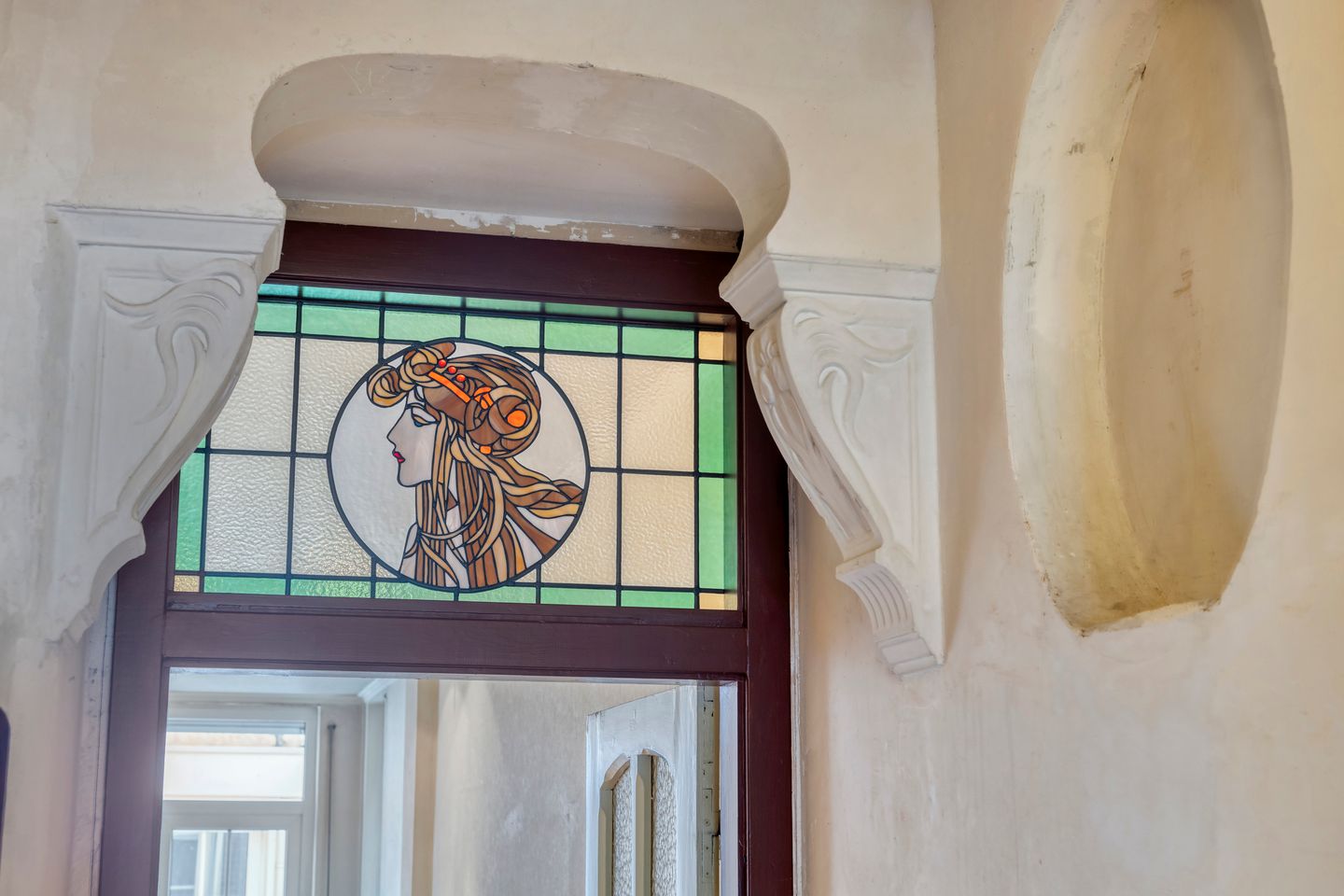 Foto 10 van Voogdijstraat 18