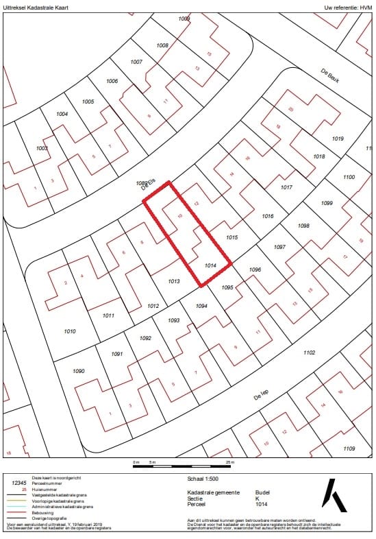 Foto 92 van De Els 10