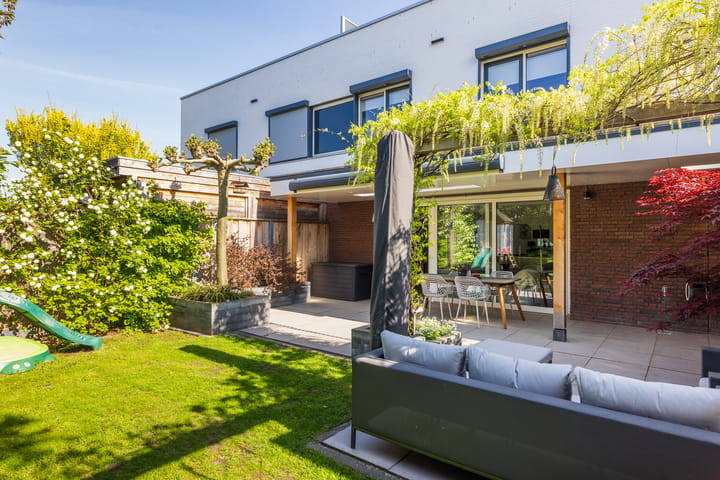 Photo 63 of Snoekstraat 4