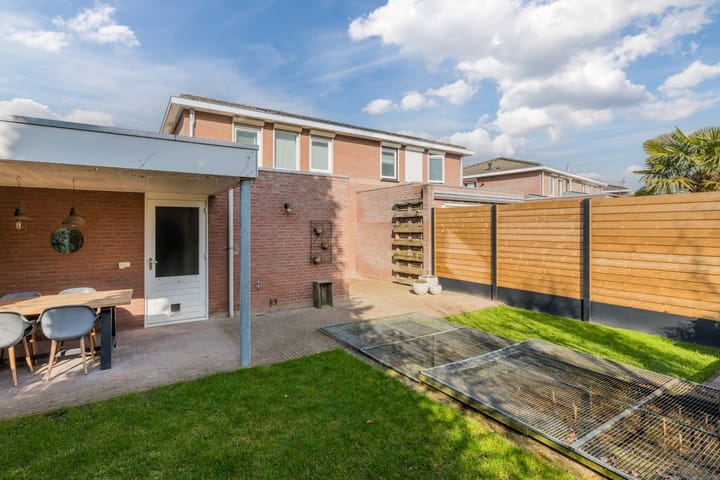 Foto 71 van De Els 10