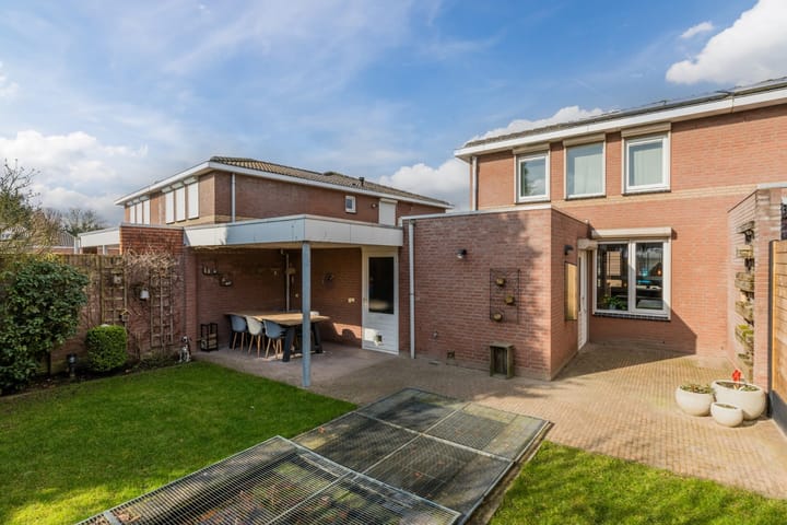 Foto 75 van De Els 10