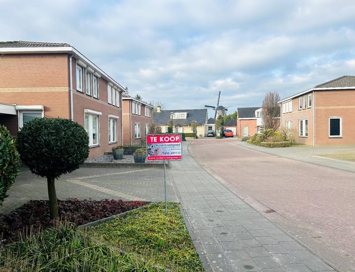 Foto 83 van De Els 10