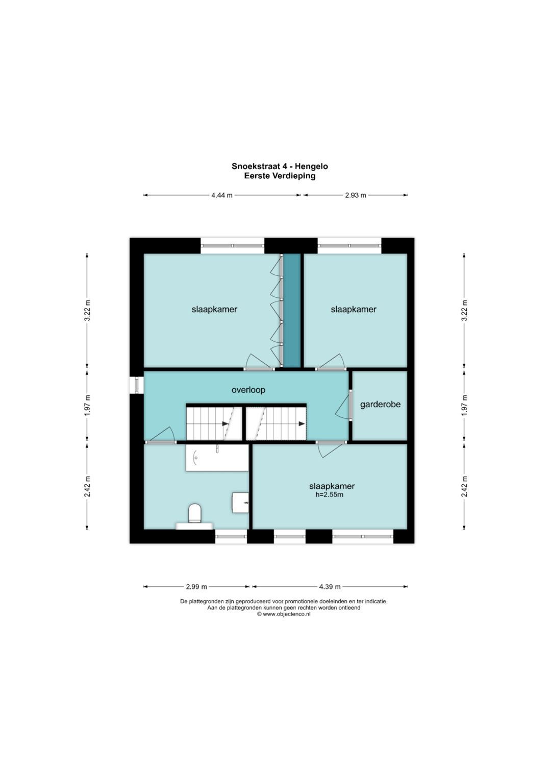 Foto 76 van Snoekstraat 4