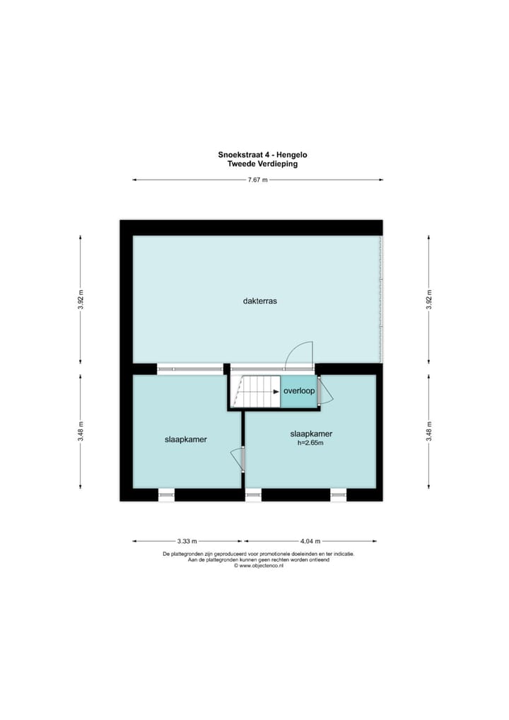 Photo 77 of Snoekstraat 4