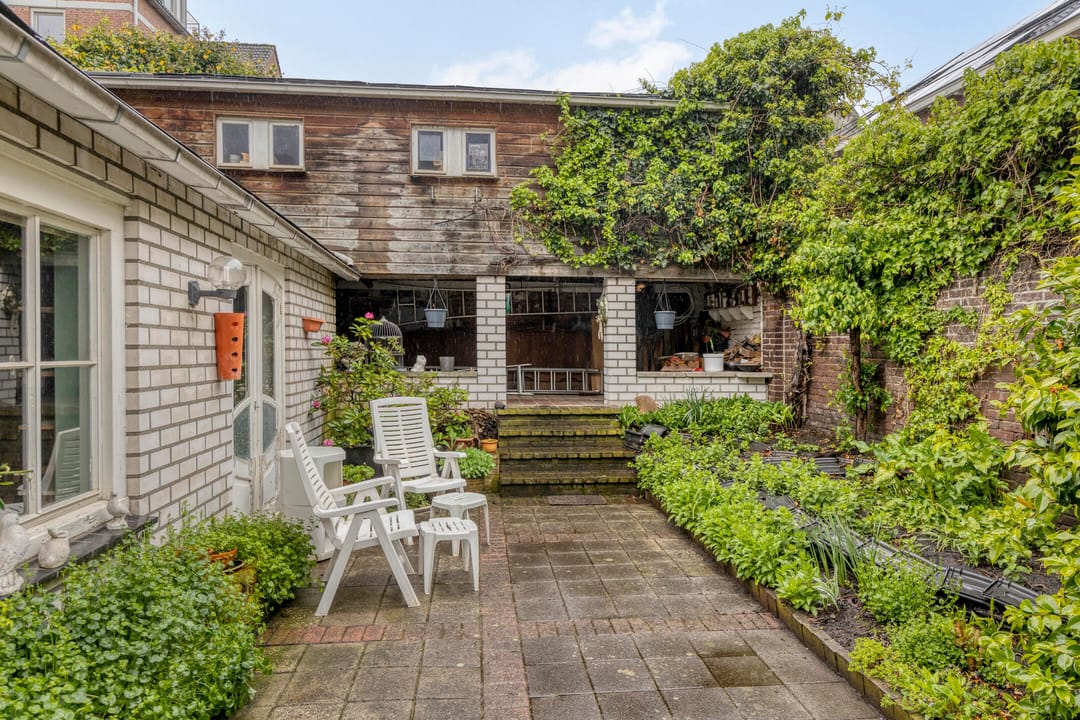 Foto 37 van Voogdijstraat 18