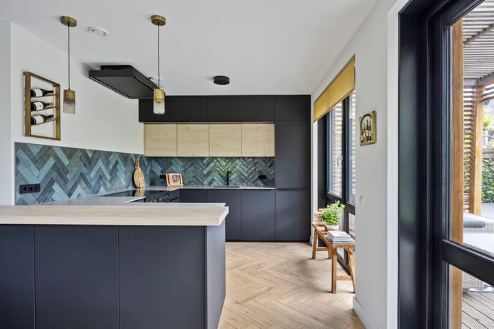 Foto 3 van Dennenweg 12