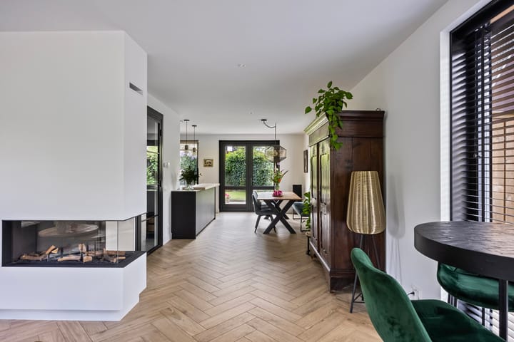 Foto 4 van Dennenweg 12