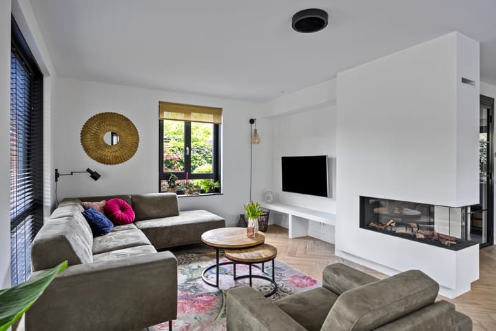 Foto 5 van Dennenweg 12