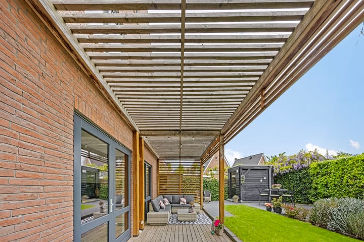 Foto 6 van Dennenweg 12