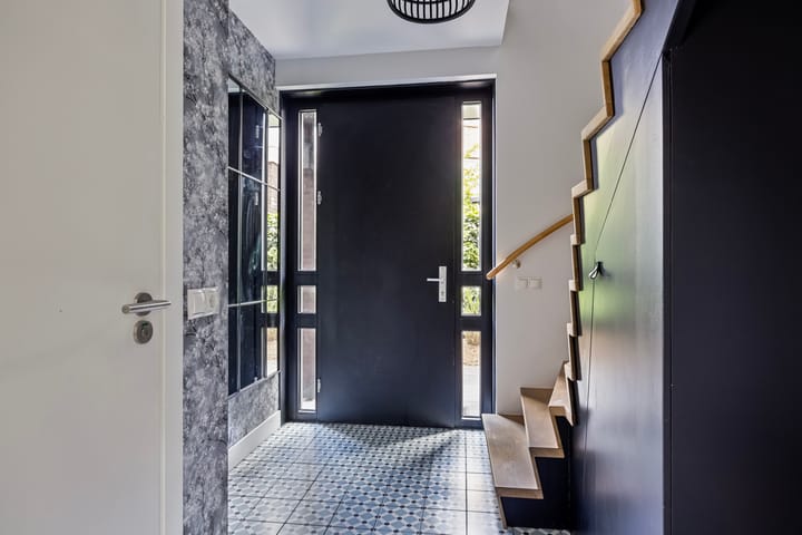 Foto 9 van Dennenweg 12