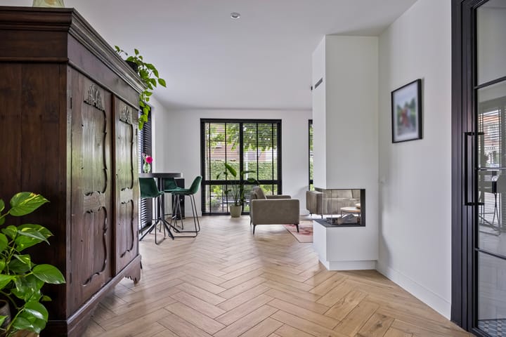 Foto 11 van Dennenweg 12