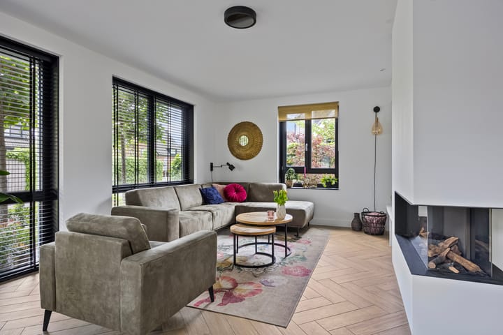 Foto 12 van Dennenweg 12