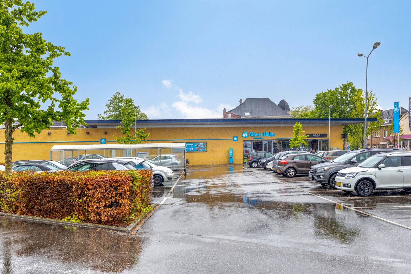 Foto 44 van Voogdijstraat 18