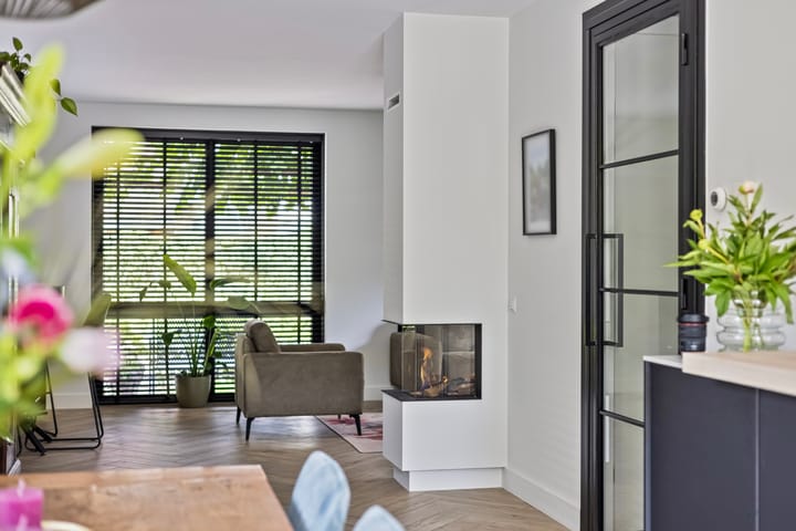 Foto 15 van Dennenweg 12