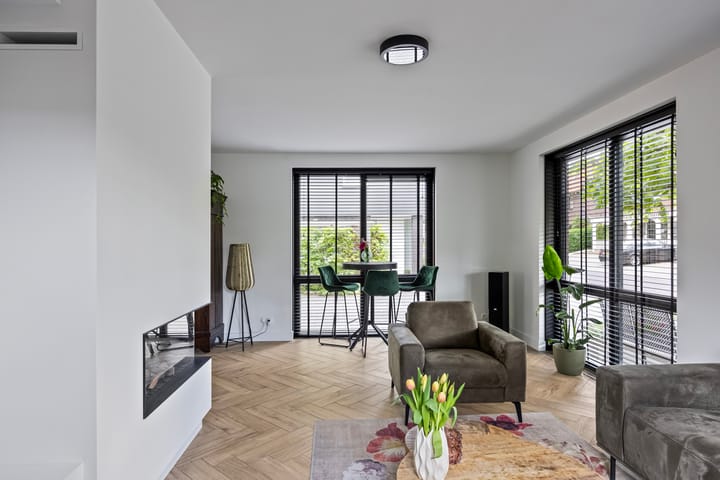 Foto 16 van Dennenweg 12