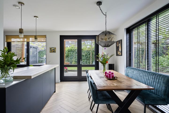 Foto 17 van Dennenweg 12