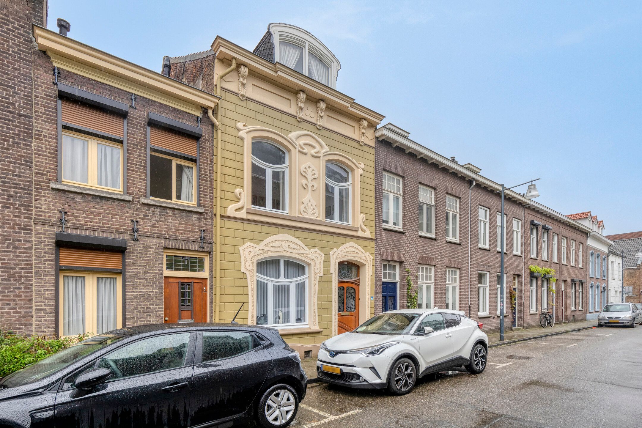 Voogdijstraat 18 