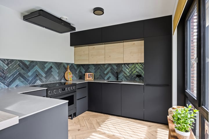 Foto 19 van Dennenweg 12