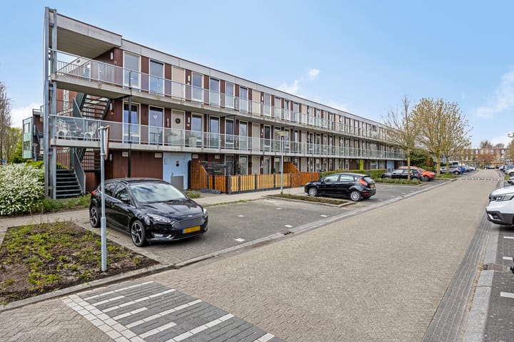 Foto 22 van Grünewaldstraat 42