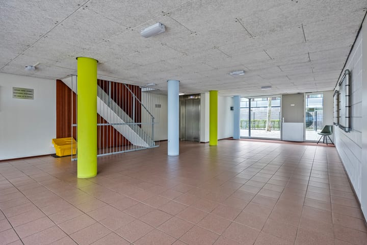 Foto 18 van Grünewaldstraat 42