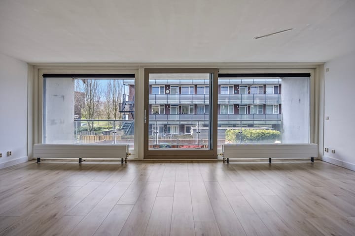 Foto 2 van Grünewaldstraat 42