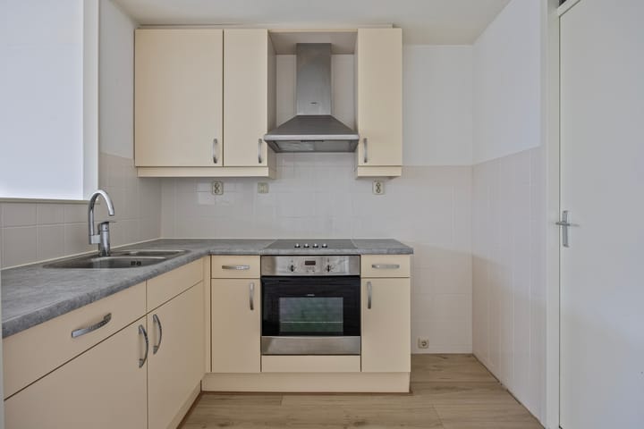 Foto 8 van Grünewaldstraat 42