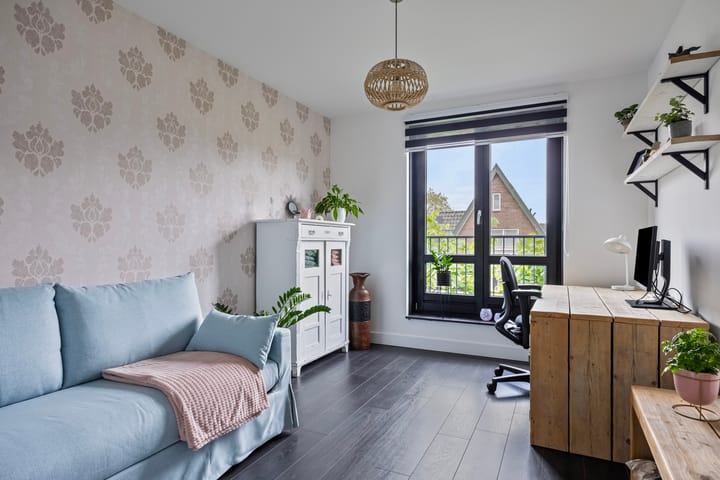 Foto 34 van Dennenweg 12