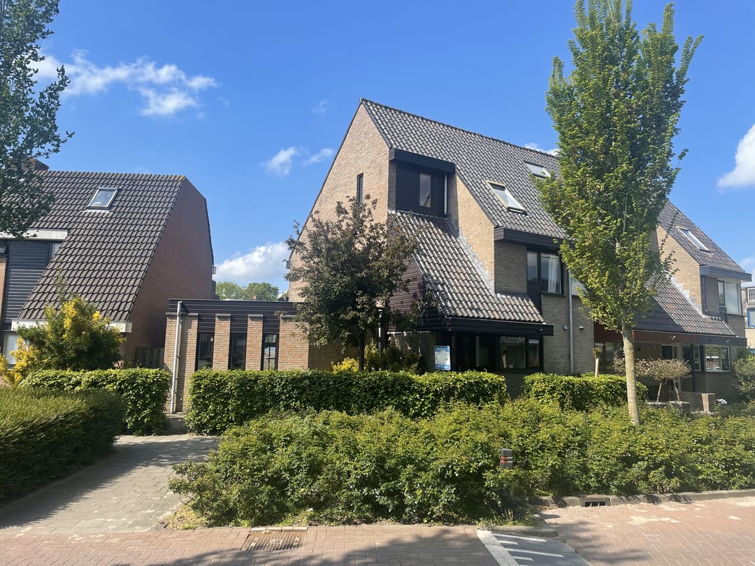 Foto 1 van Rivierenlaan 102