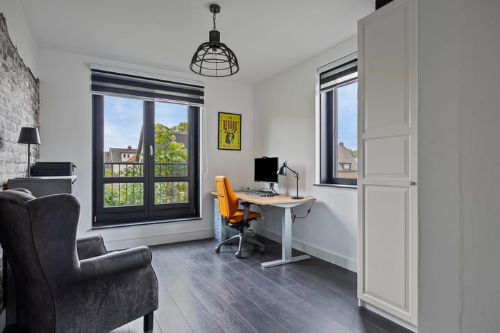 Foto 36 van Dennenweg 12